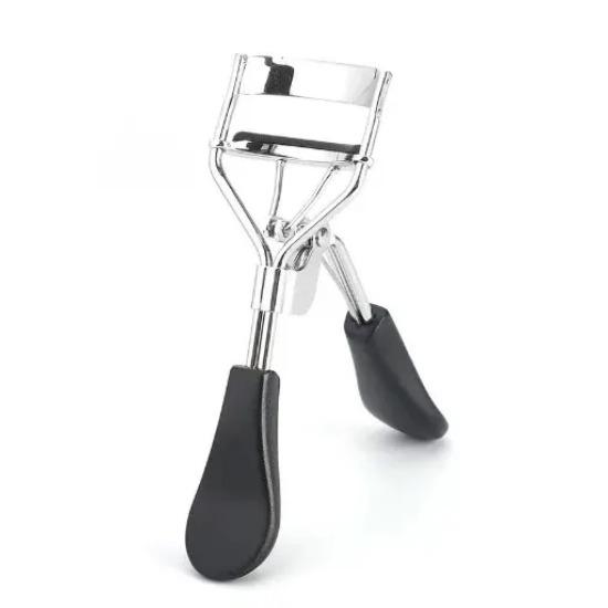 

Цветной щипцы для завивки ресниц, помощник для макияжа женщин, портативные косметические инструменты, широкоугольный щипец для завивки ресниц