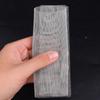 1-5PCS Stainless Steel Filter Mesh Universal Square Metal Filter Mesh Automotive Bumper Crack Repair Automotive Components