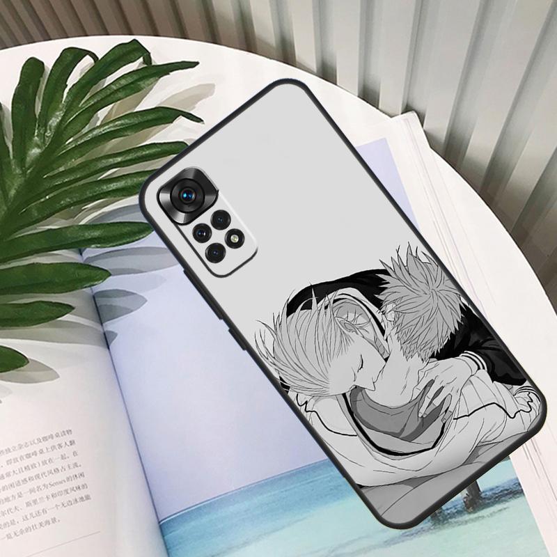 19 Days Funda For Xiaomi Redmi Note 14 10 11 12 13 15 Pro Plus Case For Redmi 15 15C 14C 12C 10C 13C