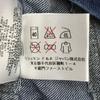 Excellent Condition SEE BY CHLOE Denim All-in-One Dress I40 USA4 Richmont Top/Dress/Coat(USED)