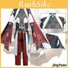 Honkai Star Rail Jingyuan Cosplay Kostuum Set Authentiek En Gedetailleerd Outfit Voor Fans