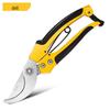 Deli Heavy-Duty Garden Pruning Shears