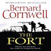 The Fort by Bernard Cornwell Paperback Book 9780007331741