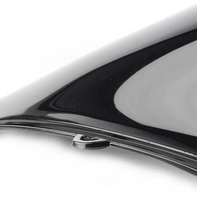 Motorcycle CBR 600RR F5 Wind Deflector For Honda CBR600RR 2007 - 2012 Double Bubble WindScreen Windshield Accessories