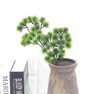 Simulation Of A Single Beauty Pine Branch Fruit Cypress Branch Pine Needle Tree Branch Wukesong Project Matching Plant List