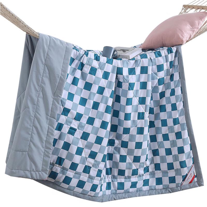 Hengyuanxiang Caiyang Skin-Friendly Washed Summer Quilt