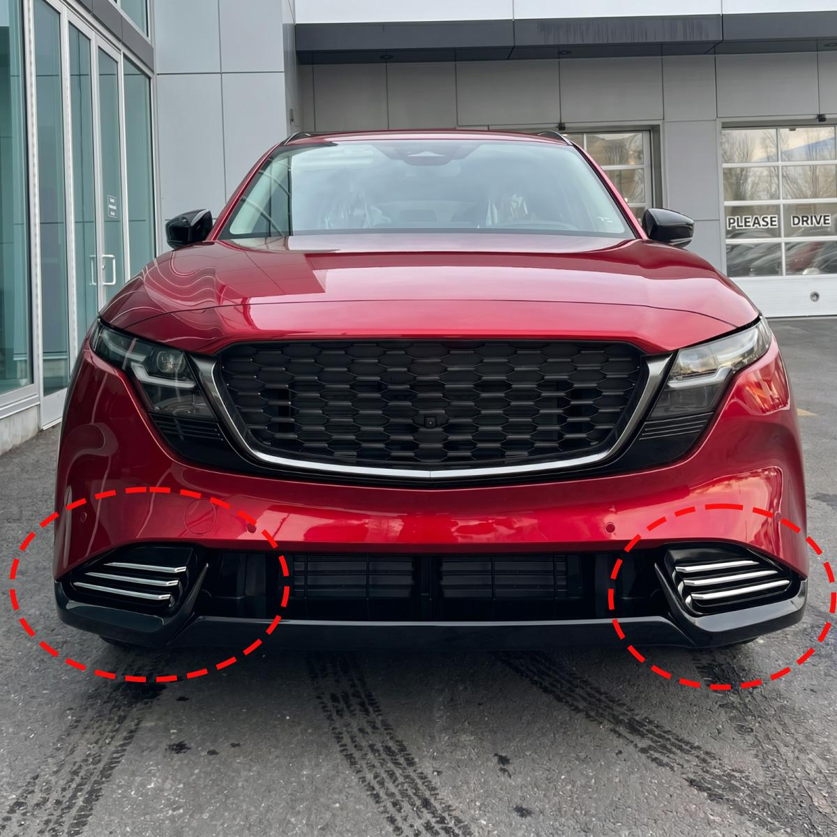 For Mazda CX-5 CX5 2026 2027