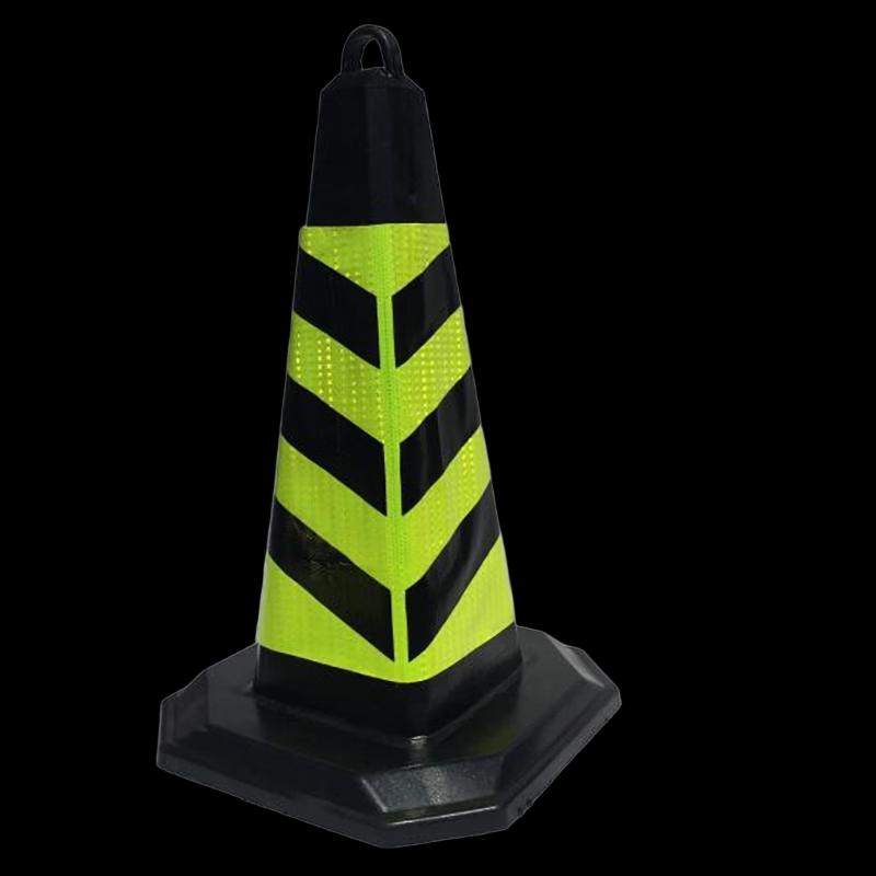 JIANGPU Reflective Traffic Cone