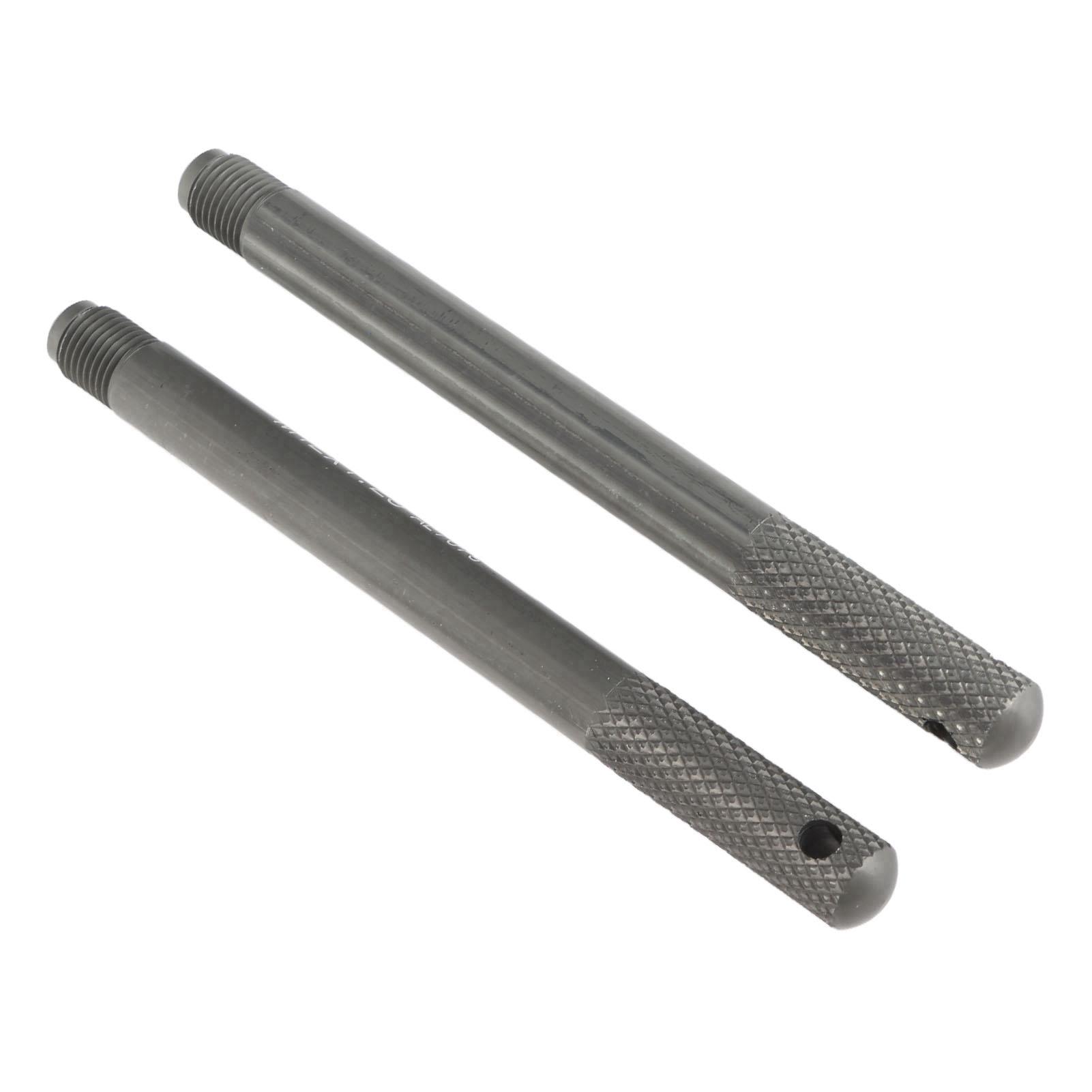 

1Pair Wheel Alignment Pin High Hardness Wear Resistant Rustproof Stud Pin for Car
