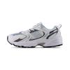 530 White Dark Arctic Grey Kids' PZ530RA