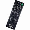 Controle Remoto RM-AMU212 compatível com Sistema de Áudio Sony CMT-X3CD HCD-SBT20