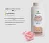Pet Dry Cleaning Powder & Anti-Itch Deodorizing Dog and Cat Shampoo