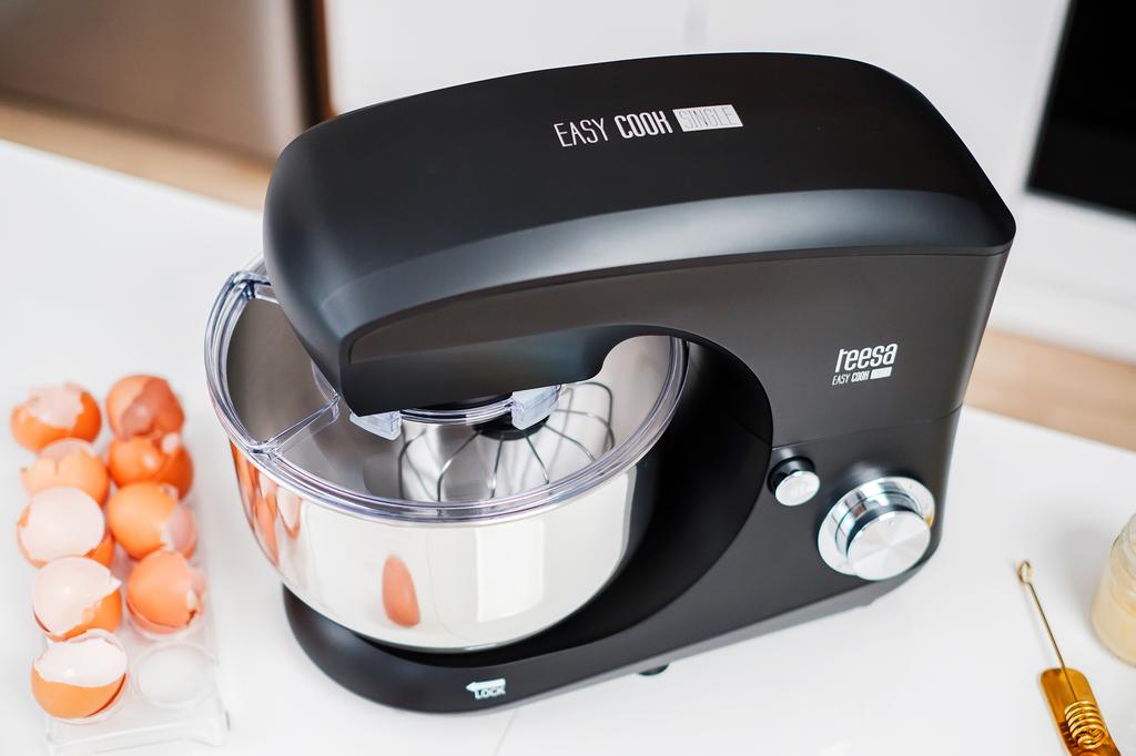 Teesa EASY COOK SINGLE 1400W food processor