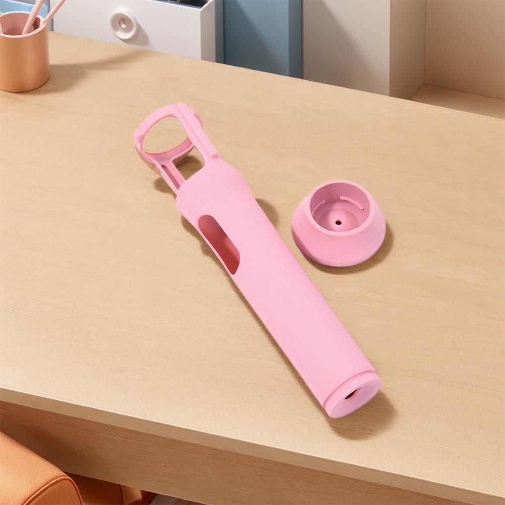 Silicone Case Mic Sleeves Microphone Stand Microphone Case for JBL PartyBox Wireless Microphone