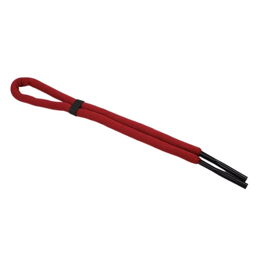 1PC Polyester Foam Eyewear Retainer Lanyard Adjustable Length Anti-loss Glasses Cord  for Eyeglass