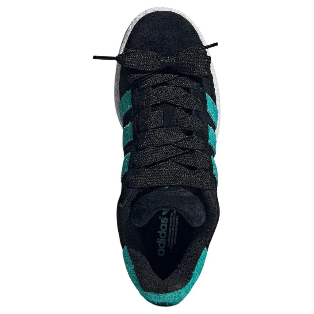 Adidas Campus 00s Svart Mint Rush Damesneakers Core-Black Cloud-White IF9638