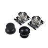 5Pcs/Lot Dual-Axis Xy Joystick Module For Arduino Ky-023