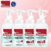 Shield Anti-bacterial Foaming Hand Soap, 4-Pack