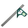 Berry Lion 300mm Combination Square Ruler