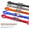Electric Motorcycle Handlebar Balance and Reinforcement Bar