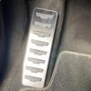 Car Pedal Cover Rest Pedals For Range Rover Evoque Land Rover Discovery Sport Jaguar XE XF E-Pace Accessories