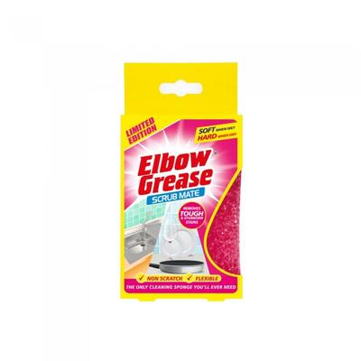 Elbow Grease Sponge Scourer
