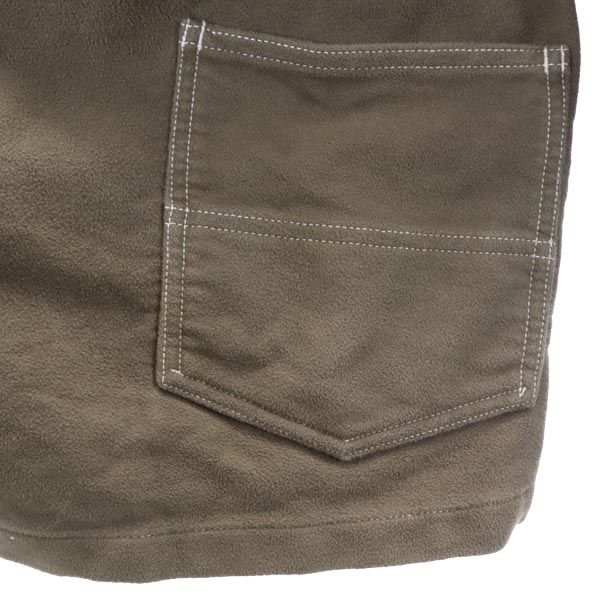 KEMPEL Full Button Jacket 48 Tea Men's Used