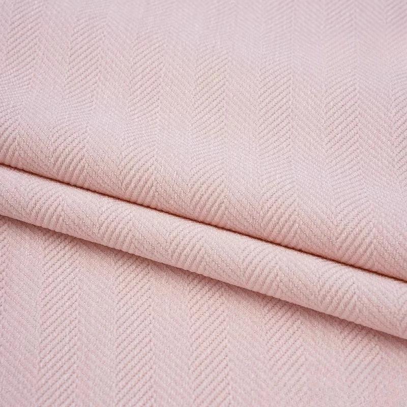 100x150cm Solid Color Chenille Cloth Wind Fabric for DIY Handmade Sewing Clothing Sewing Jacket Coats Skirts Pants Suit Fabric