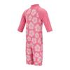 Regatta Childrens/Kids Flow Print Rash Suit