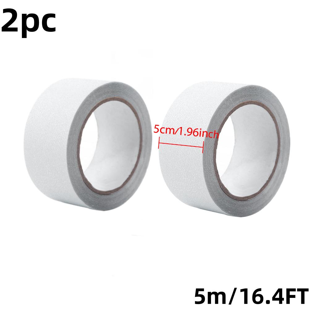 Rutschfestes Klebeband Außen Rutschfeste Aufkleber Hohe Reibung Rutschfestes Traktionsband Abriebfester Klebstoff Für Treppen Sicherheitsstufen Trittstufen