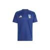 Italy Tiro 24 Competition Training Jersey Soccer Jersey Men's Midnight Blue IQ2174