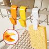 Modern Minimalist Single Hook For Towel Robe Hanging Bathroom Tool Accessories