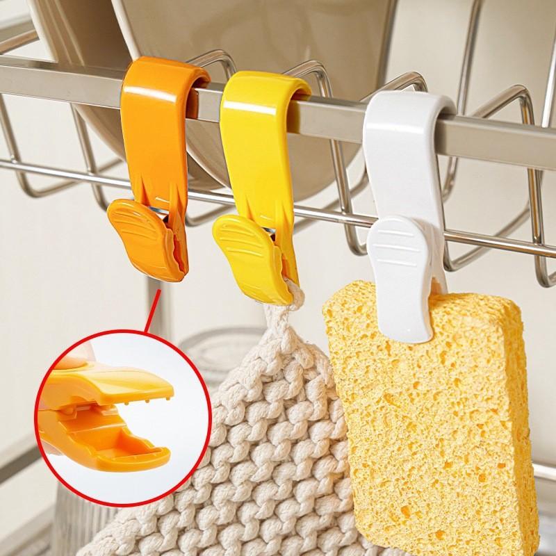 Modern Minimalist Single Hook For Towel Robe Hanging Bathroom Tool Accessories