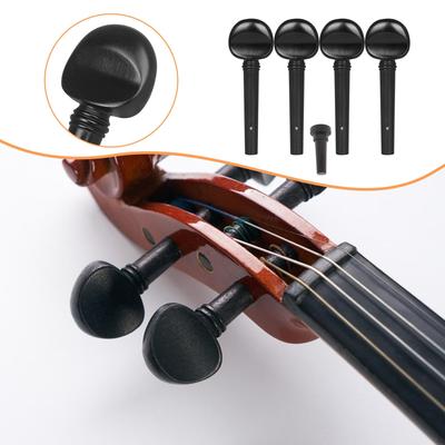 Instrumenty strunowe – Akcesoria do instrumentów strunowych