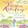 A Leap of Faith by Trisha Ashley Paperback Book 9781784160869