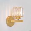 Sconce Fixture LED E27 Lighting for Bedside Decor