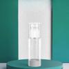 Vacuum-packed Portable Press-type Travel Spray BottleTravel Toner Cosmetic Foundation Sample Empty Bottle