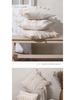 Nordic Moroccan Tufted Sofa Throw Pillow Cushion for Home Decor