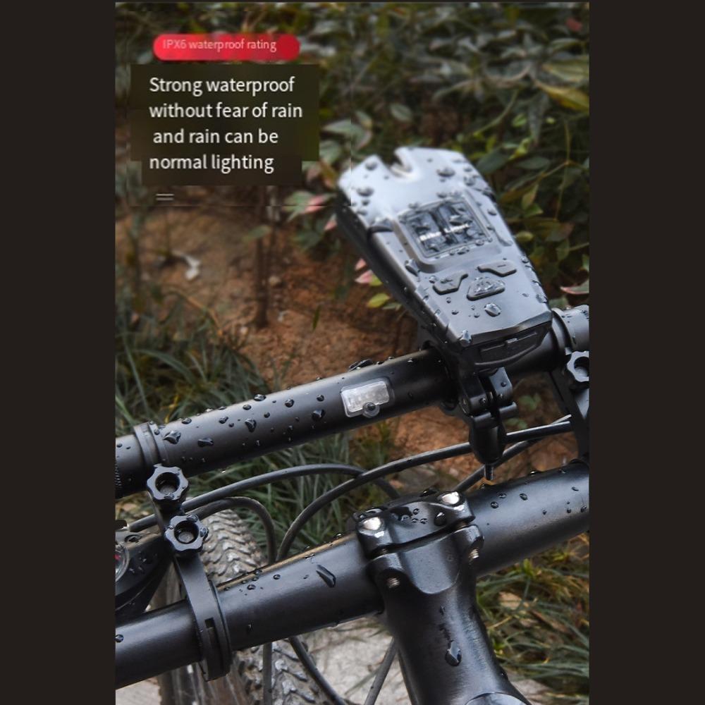 1set Aluminum Zinc Zinc Alloy MTB Handlebar Extender Handlebar Bike Extension Bracket Bicycle