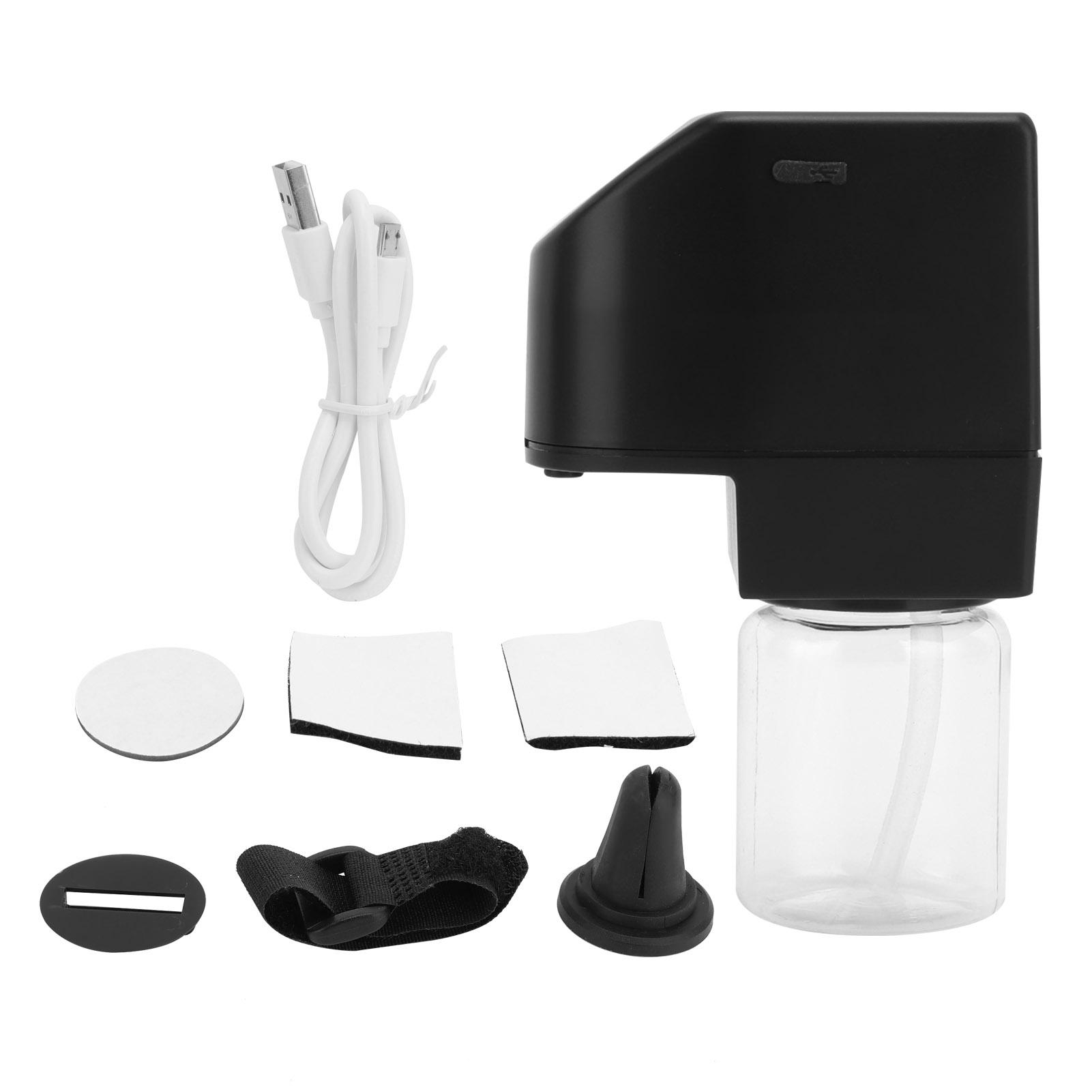 

MultiPurpose Automatic Induction Soap Dispenser Foaming Hand Washing for Car Outdoor