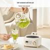 Joyoung All-Glass Multi-Functional Health Kettle