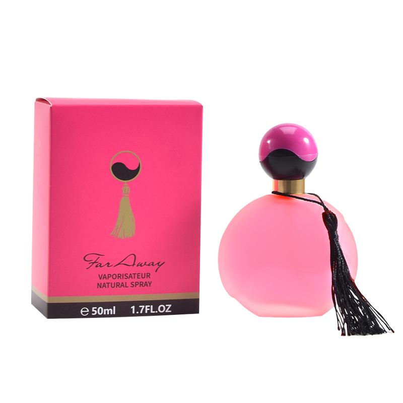 Damenmode 50 ml Langlebige, elegante Frau. Duft Miss Delicate Fragrance Parfüm