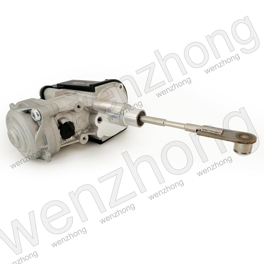 04E145725AD 04E 145 725 AD 04E198725M Turbocharger Electronic Actuator For Golf Jetta Passat A1 A3 S3 Q3 1.4T 04E 198 725 M