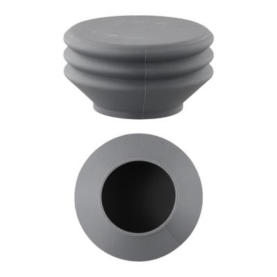 Achieve Maximum Extraction Efficiency Enjoy the Perfect Brew Silicone Retention Bellow for Niche for Zero Coffee Grinder