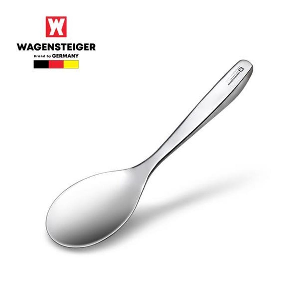 WAGENSTEIGER Rostfri Risspatel