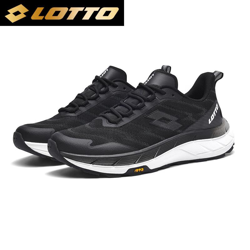 Lotto Men's Outdoor Breathable Lightweight Hiking Running Shoes 5925