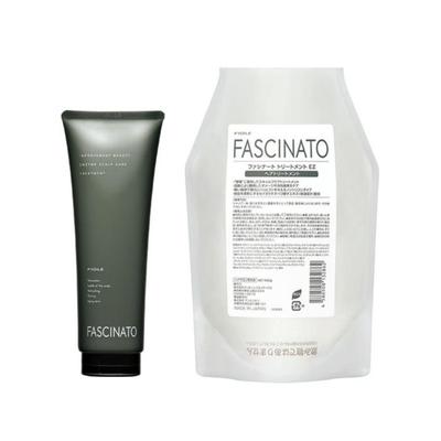 FIORE FACINATO Behandlung 180g Nachfüllpackung 550g