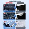 Car Windshield Sunshade UV Protection Heat Insulation Visor
