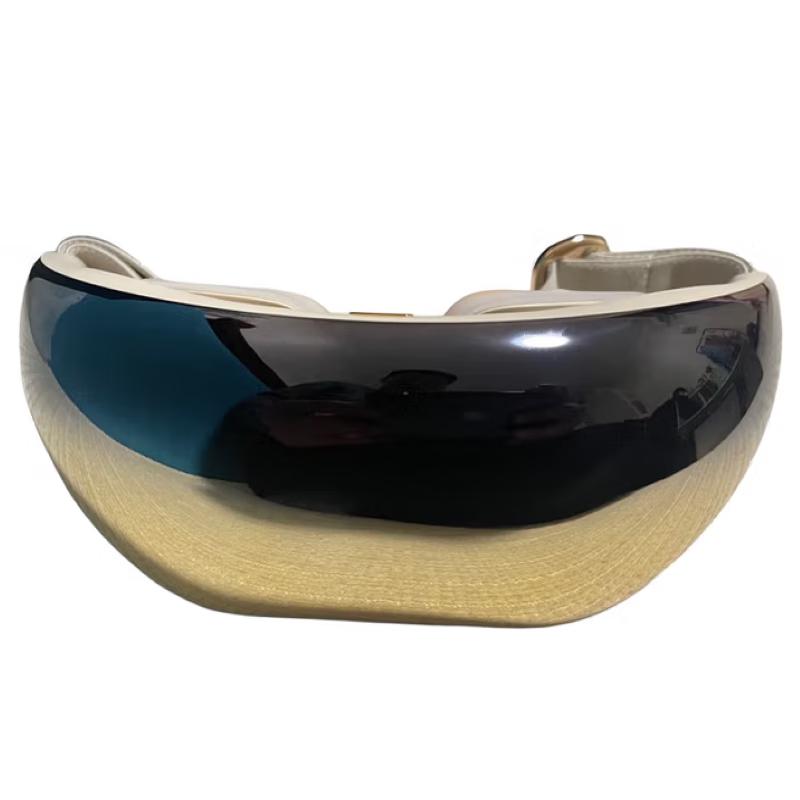 Массажер для глаз SKG E9 с подогревом и Bluetooth-музыкой