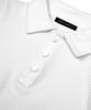 See Through Pk Shirt_White